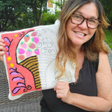 Berry Basket online class