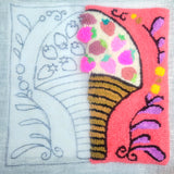 Berry Basket online class