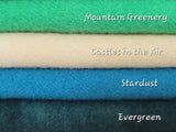 Songs of the Summer Night Swatch set