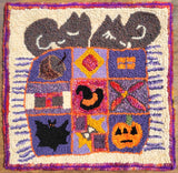 The Cozy Quilt