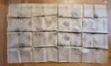 Vintage Rug Hooking Large Patterns Multi-list (4 Patterns)