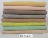 Crazy Eights Mucha's Seasons Spring Swatch Set