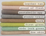 Crazy Eights Mucha's Seasons Spring Swatch Set