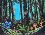 Midsummer Magic (Magpie Times #2 Pattern)