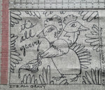 !!!BLACK FRIDAY LIMITED PATTERN, PAISLEY & DORR WOOL GRAB BAG!!!
