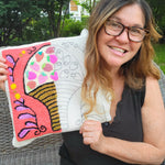 Berry Basket online class