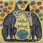 Cat's Paw