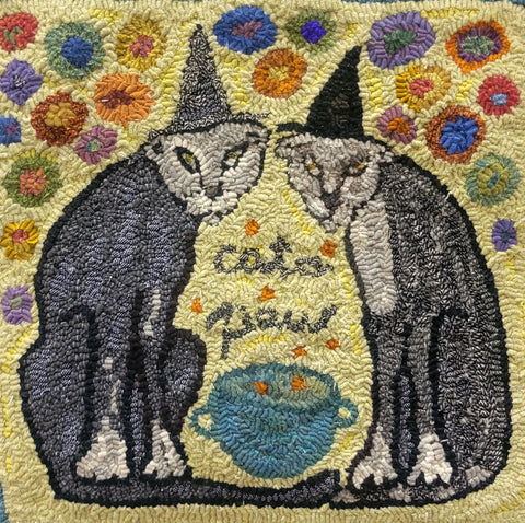Cat's Paw