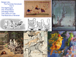 Design Like... The Fairy Tale Storybook Part II Zoom Workshop May 2023