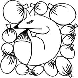 Pumpkin Patch Class 2026 - The Cozy Fox