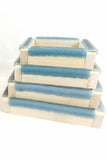 Punch Needle/ Rug Hooking Windowpane Frames