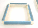 Punch Needle/ Rug Hooking Windowpane Frames