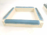 Punch Needle/ Rug Hooking Windowpane Frames