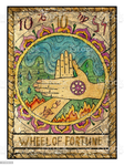 Design Like.. The Tarot Card, Oct 2023