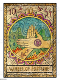 Design Like.. The Tarot Card, Oct 2023