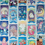 Design Like.. The Tarot Card, Oct 2023