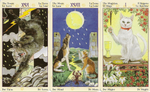 Design Like.. The Tarot Card, Oct 2023