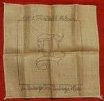 Vintage Rug Hooking Small Patterns Multi-list (40 Patterns)