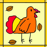 Jocelyn's Turkey