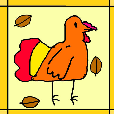 Jocelyn's Turkey