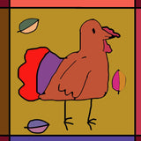 Jocelyn's Turkey