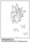 Gargantula