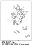 Gargantula