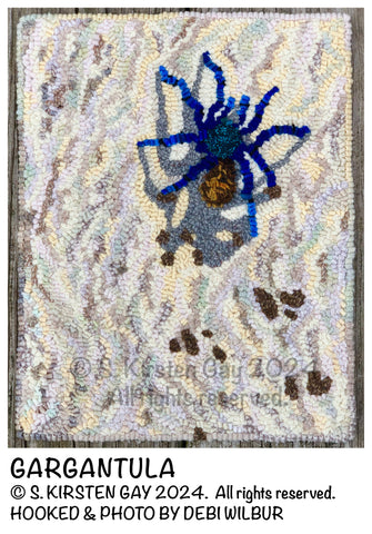 Gargantula