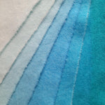 Eight Color Swatch Set Deep End