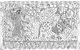 Baldishol Tapestry