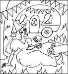 Camper Witch
