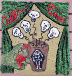 Coffin Time