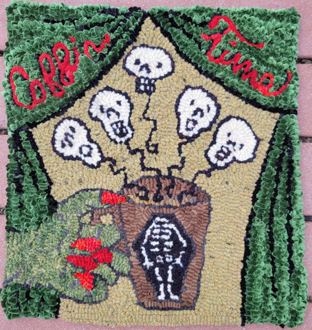Coffin Time