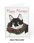 Meowy Lights