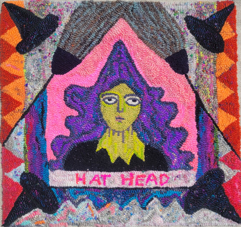 Hat Head