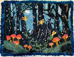 Midsummer Magic (Magpie Times #2 Pattern)