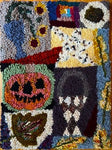 Quilty Halloween