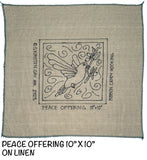 Peace Offering