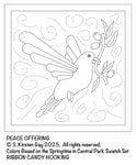 Peace Offering