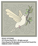 Peace Offering