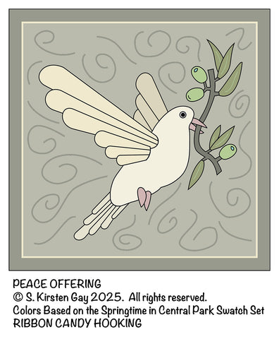 Peace Offering