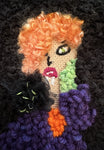 Halloween Hollywood Squares