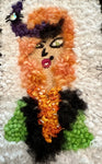 Halloween Hollywood Squares