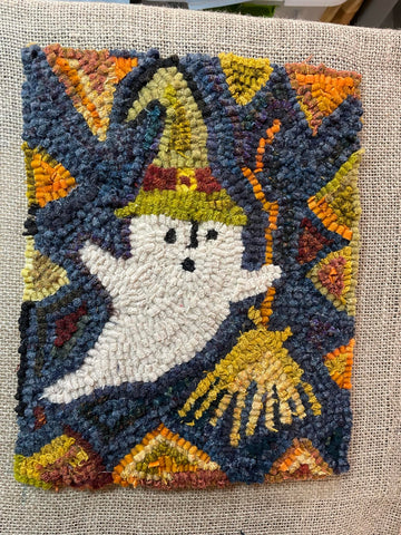The Beautiful Broom