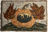 The City in Autumn