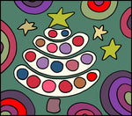 Magdalena's Holiday Hook-a-Long