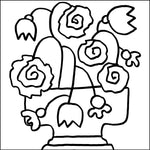 The Amsterdam Rose