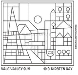 Vale Valley Sun