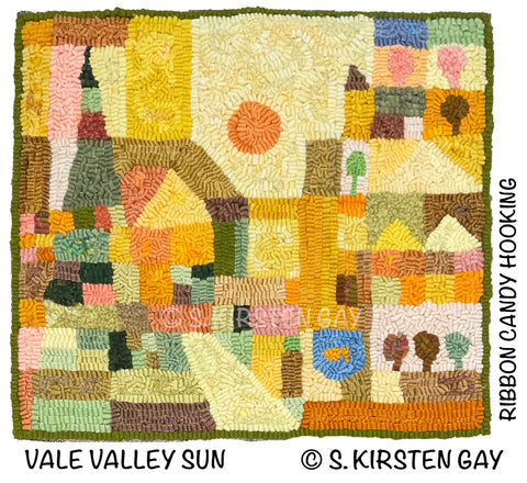 Vale Valley Sun