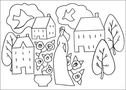 Village Confidential